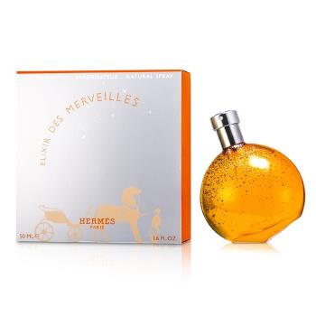 愛馬仕 Eau Des Merveilles Elixir 橘採星光女性淡香精 50ml/1.7oz