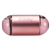 Carolina Herrera 212 Sexy 性感女性香水100ml 3.4oz