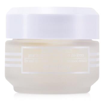 SISLEY希思黎 保濕眼唇凝露30ml 是一款專為臉部與眼部設計的保濕修護產品，適合所有膚質使用。其輕盈質地能快速吸收，提供長效滋潤與柔滑效果，幫助改善乾燥與細紋。商品為國內專櫃公司貨，品質有保障，正確效期請以實際出貨實品標示為主。使用前請確認是否符合個人需求，並注意儲存於陰涼處以避免變質。