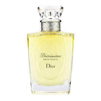 Christian Dior Diorissimo茉莉花女性淡香水100ml/3.3oz