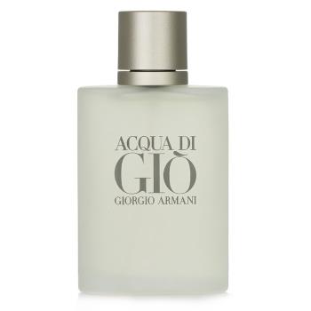 亞曼尼 寄情水男性淡香水 ACQUA DI GIO100ml/3.4oz