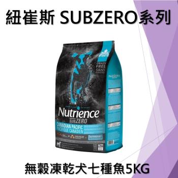 nutrience sub zero
