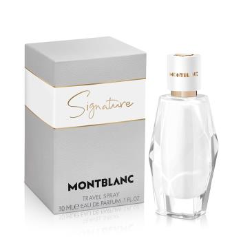 MONTBLANC 萬寶龍 永恆之名女性淡香精(30ml)-原廠公司貨