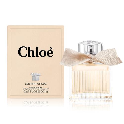 Chloe Les Mini Chloe小小同名淡香精(20ml)