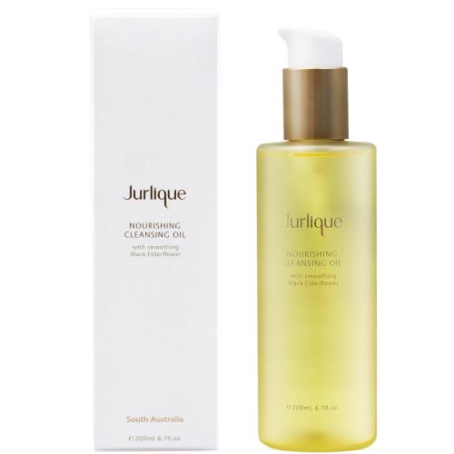 Jurlique 茱莉蔻 接骨木淨透卸妝油 200ml