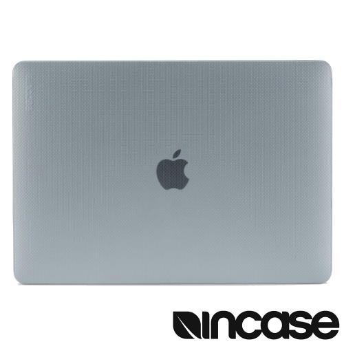 【Incase】Hardshell Dots for MacBook Pro 13吋 (USB-C) 霧面圓點筆電保護殼 (透明)