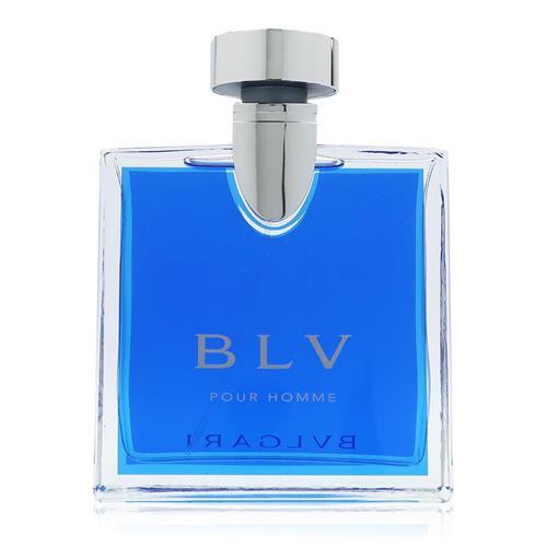 BVLGARI 寶格麗 藍茶男香淡香水 100ML TESTER