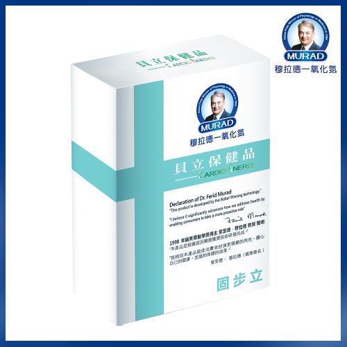 穆拉德 一氧化氮固步立膠囊30粒/盒