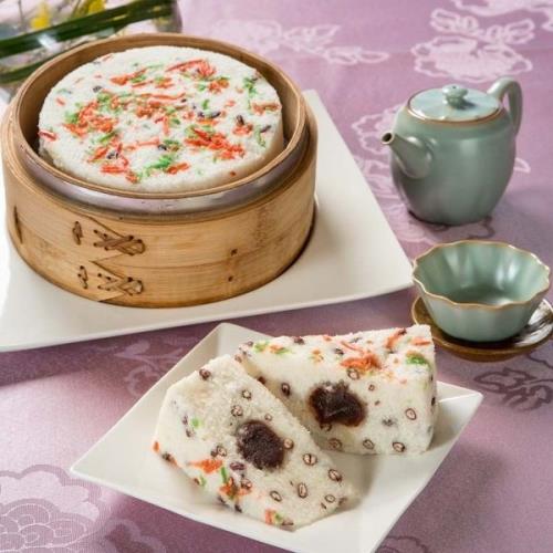  現+預[圓山大飯店] 圓山御製紅豆鬆糕(6吋)(含運)