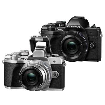 Olympus E M10 M3 E M10 Mark Iii Ez 14 42mm 公司貨 New E M10 Mark Iii Etmall東森購物網