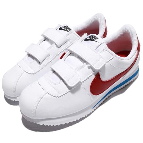 Nike Cortez Basic SL PSV 童鞋 904767-103 [ACS 跨運動]