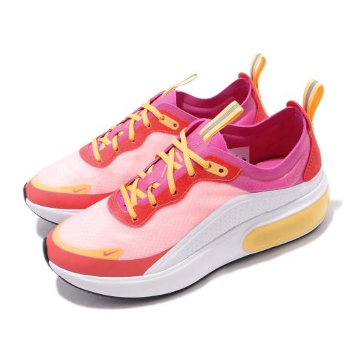 Nike 慢跑鞋 Air Max Dia SE 女鞋 AR7410-102 [ACS 跨運動]