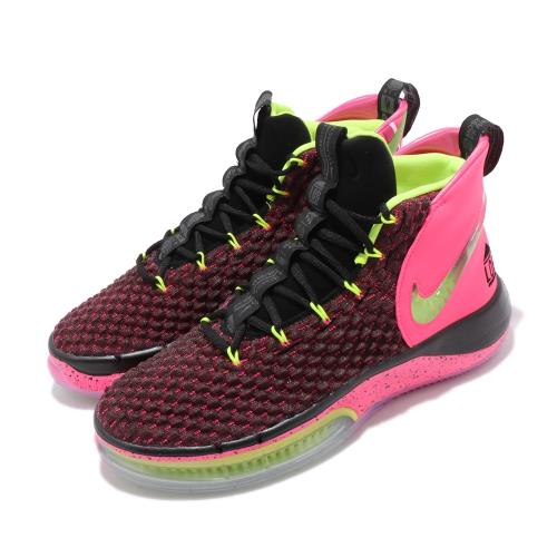 Nike 籃球鞋 Alphadunk EP 男鞋 BQ5402-600 [ACS 跨運動]