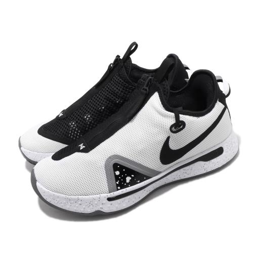 Nike 籃球鞋 PG 4 EP 明星 男鞋 CD5082-100 [ACS 跨運動]