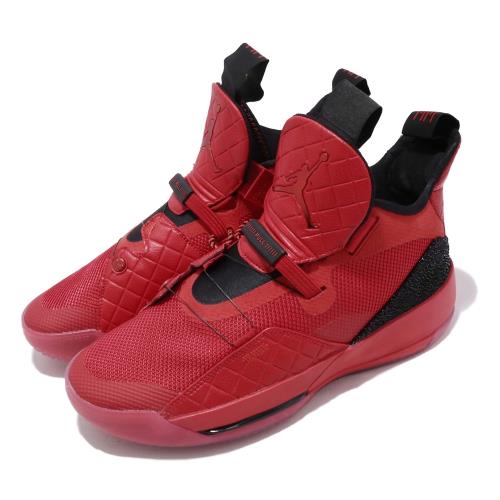 Nike Air Jordan XXXIII 男鞋 BV5072-600 [ACS 跨運動]