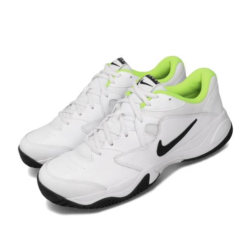 Nike 網球鞋 Court Lite 2 運動 男鞋 AR8836-107 [ACS 跨運動]