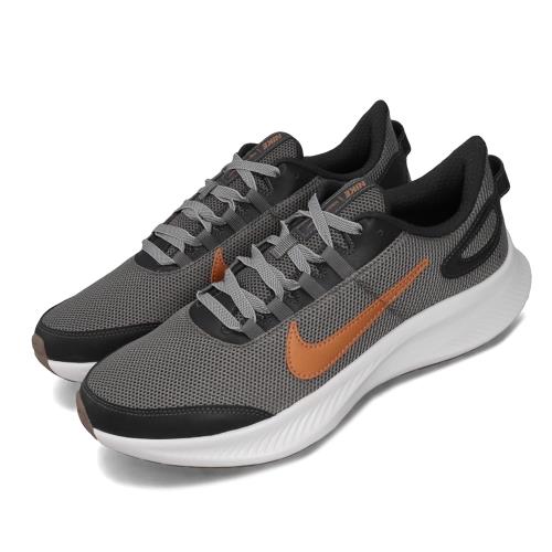 Nike 慢跑鞋 Runallday 2 男鞋 CD0223-004 [ACS 跨運動]