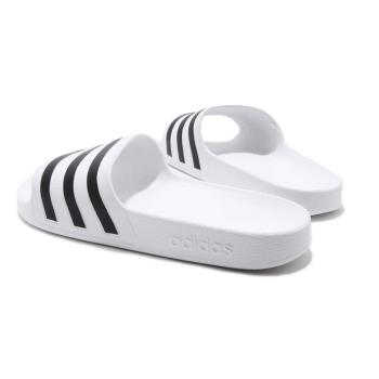 adidas 拖鞋 Adilette Aqua 男女鞋 F35539 [ACS 跨運動]