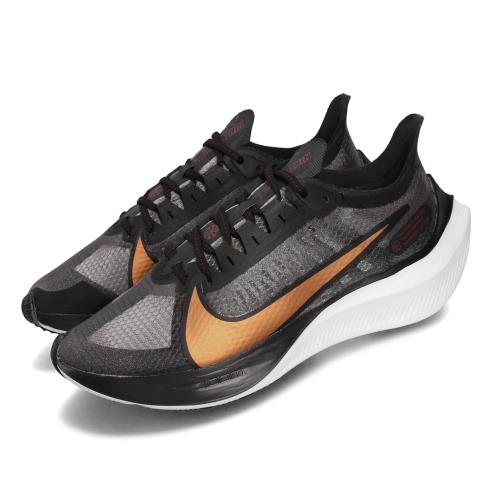 Nike 慢跑鞋 Zoom Gravity 運動 女鞋 BQ3203-004 [ACS 跨運動]