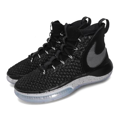 Nike 籃球鞋 Alphadunk EP 運動 男鞋 BQ5402-001 [ACS 跨運動]