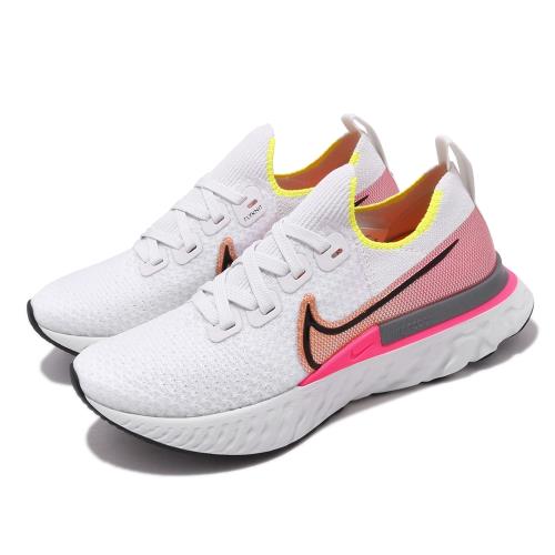 Nike 慢跑鞋 Infinity Run 女鞋 CD4372-004 [ACS 跨運動]