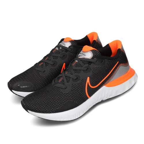 Nike 慢跑鞋 Renew Run 運動 男鞋 CK6357-001 [ACS 跨運動]