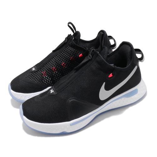 Nike 籃球鞋 PG 4 EP 運動 男鞋 CD5082-001 [ACS 跨運動]