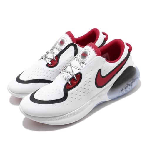 Nike 慢跑鞋 Joyride Dual Run 男鞋 CW5244-100 [ACS 跨運動]
