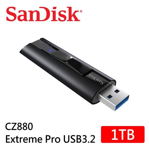 SanDisk Extreme PRO 隨身碟1tb的價格推薦- 2024年1月| 比價比個夠BigGo