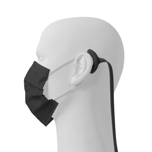 Bone / 口罩舒壓頸掛繩 Lanyard MaskTie