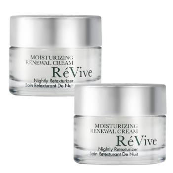 ReVive 光采再生活膚霜 15ml x2入