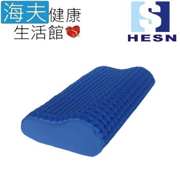 海夫健康生活館 惠生HESN 晶體凝膠枕(HS8637)