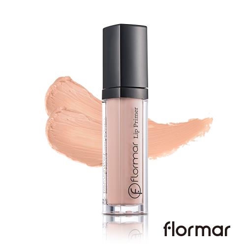 【法國 Flormar】唇唇欲動美唇打底膏