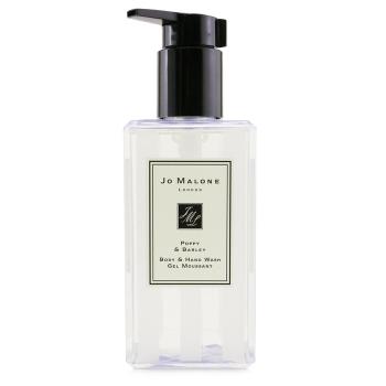 Jo Malone 罌粟和大麥沐浴露和潔手液（帶泵） 250ml/8.5oz