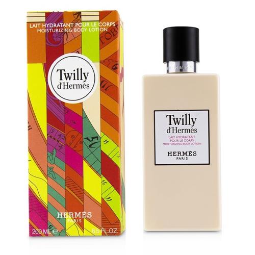 愛馬仕Twilly DHermes保濕身體乳200ml/6.7oz|HERMES 愛馬仕