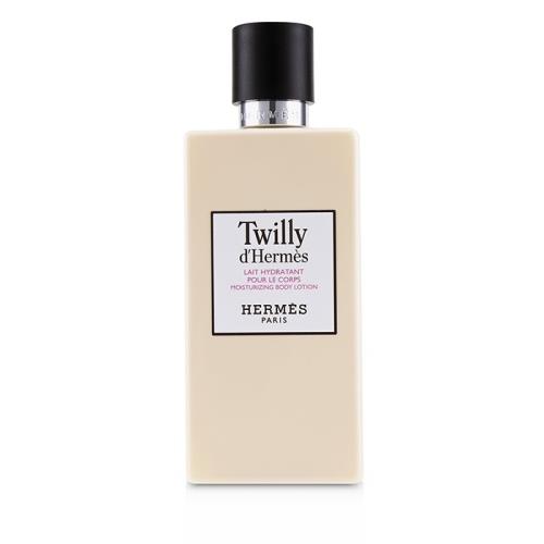 愛馬仕 Twilly DHermes保濕身體乳200ml/6.7oz