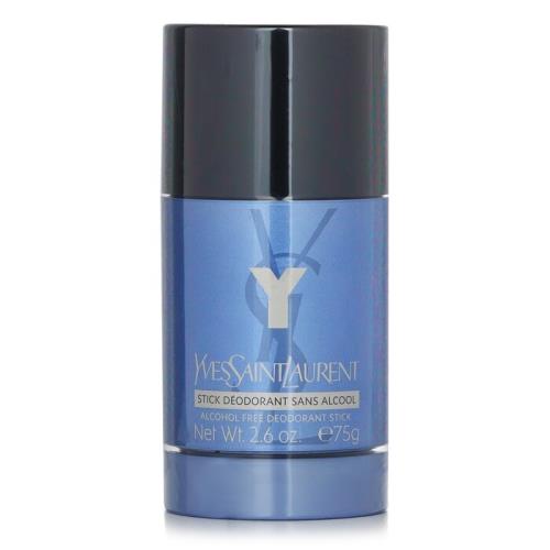 YSL聖羅蘭Y男士體香膏Y Deodorant Stick 75g/YSL 聖羅蘭|ETMall東森購物網