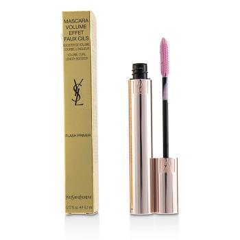 YSL聖羅蘭 絨密睫毛膏(捲翹增長配方) Mascara Volume Effet Faux Cils Flash Primer