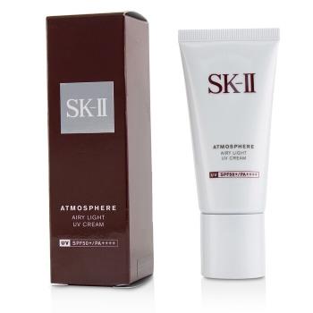 SK-II 超輕感全效防曬霜 SPF50+ PA++++ 30g