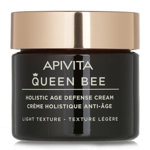 艾蜜塔 女王蜂抗老日霜 - 清爽配方 Queen Bee Holistic Age Defense Cream Light Texture 