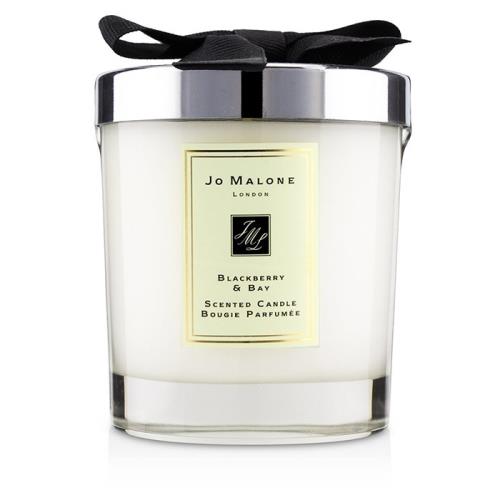 Jo Malone Blackberry &amp; Bay 黑莓子與月桂葉香氛工藝蠟燭 200g (2.5 inch)