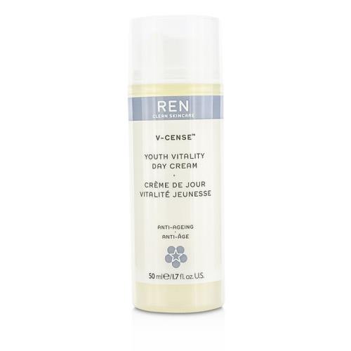 任 緊緻V活力日霜V-Cense Youth Vitality Day Cream 50ml/1.7oz