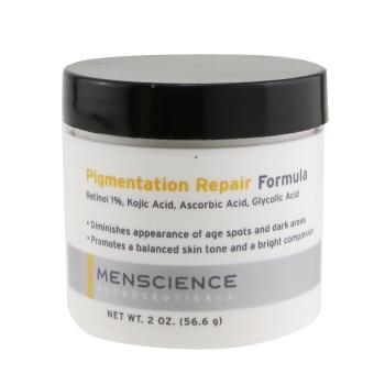 真男士 Menscience 色素沉澱修復霜Pigmentation Repair Formula 56.6g/2oz