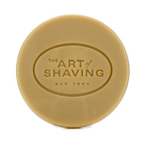 刮鬍學問 刮鬍皂 補充裝 Shaving Soap Refill - 檀香木精華油 (適合所有皮膚) 95g/3.4oz