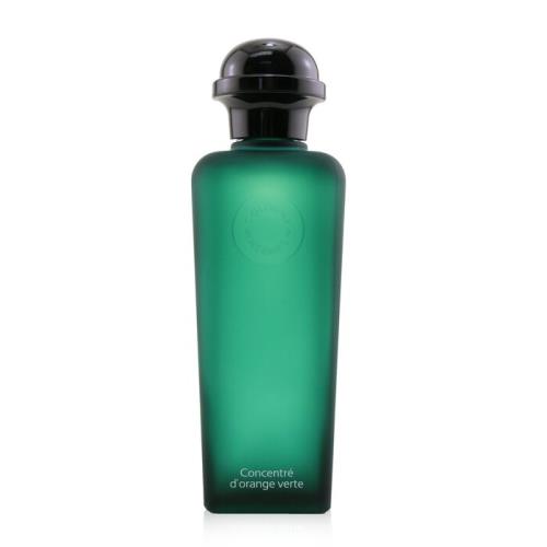 愛馬仕 綠柑泉中性淡香水 橙綠中性淡香水DOrange Verte EDT200ml/6.7oz