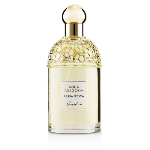 嬌蘭 Aqua Allegoria Herba Fresca 花草水語 晨曦草露淡香水 125ml/4.2oz