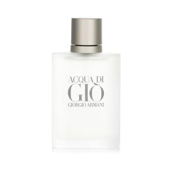 亞曼尼 寄情水男性淡香水 ACQUA DI GIO50ml/1.7oz