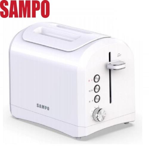SAMPO 聲寶 烤麵包機 TR-MC75C-