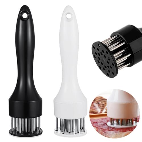 不鏽鋼肉類斷筋器鬆肉器