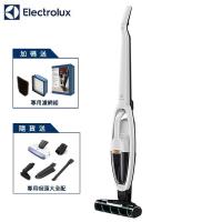 領券95折●贈濾網ESKW1●Electrolux伊萊克斯 Well Q7 無線吸塵器WQ71-2BSWF